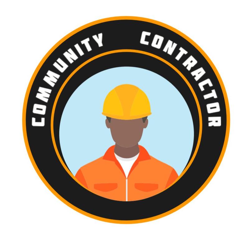 Industrial Contractor 