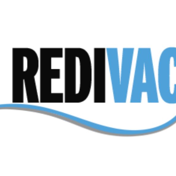 Redivac Vacuum